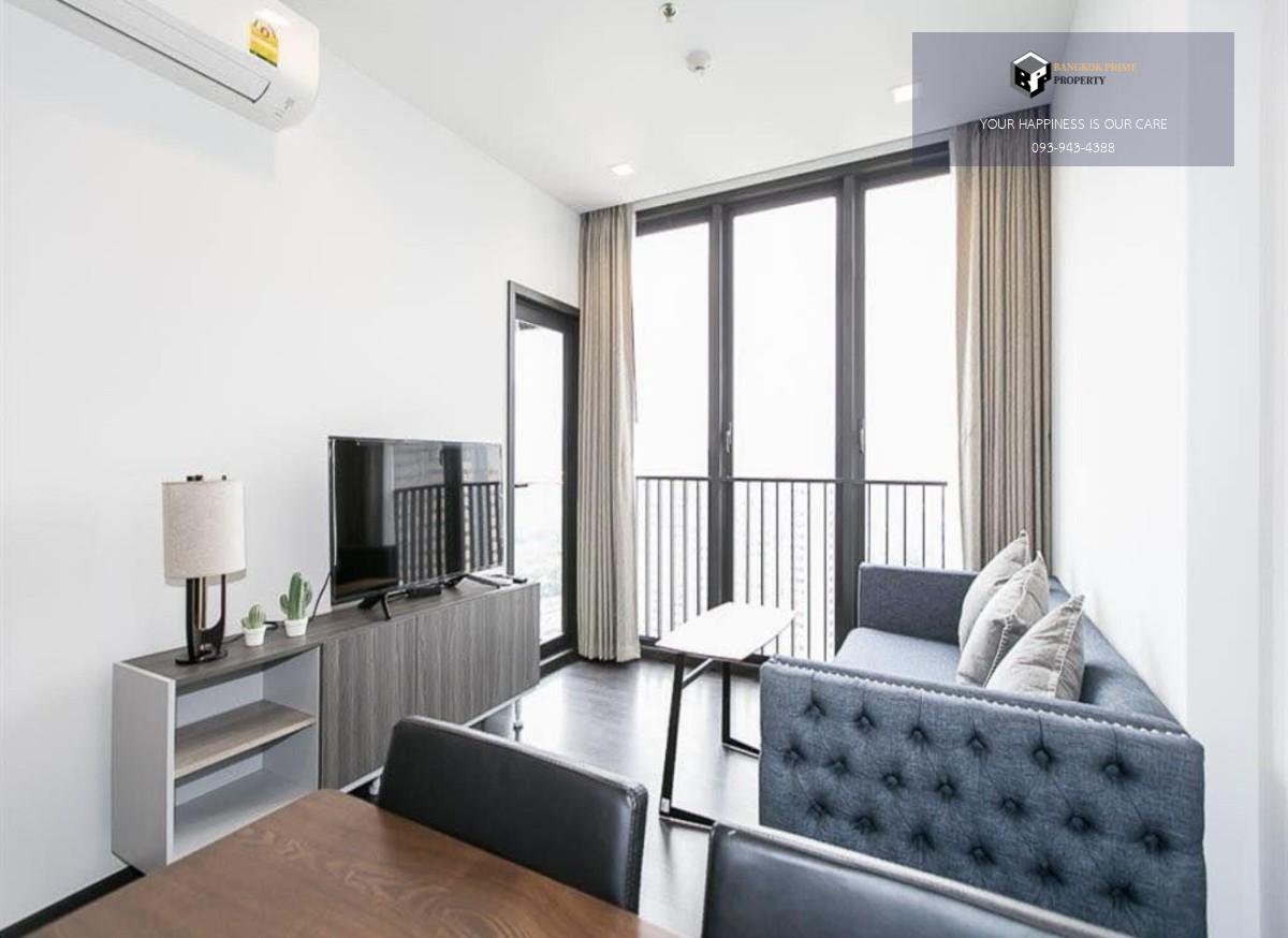 The Line Asoke - Ratchada | 🚝ใกล้ BTS,MRTพระราม9 #HL