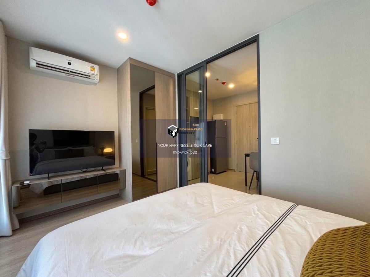 Life Rama4 - Asoke | 🚝ใกล้ BTSพร้อมพงษ์ #HL Focus