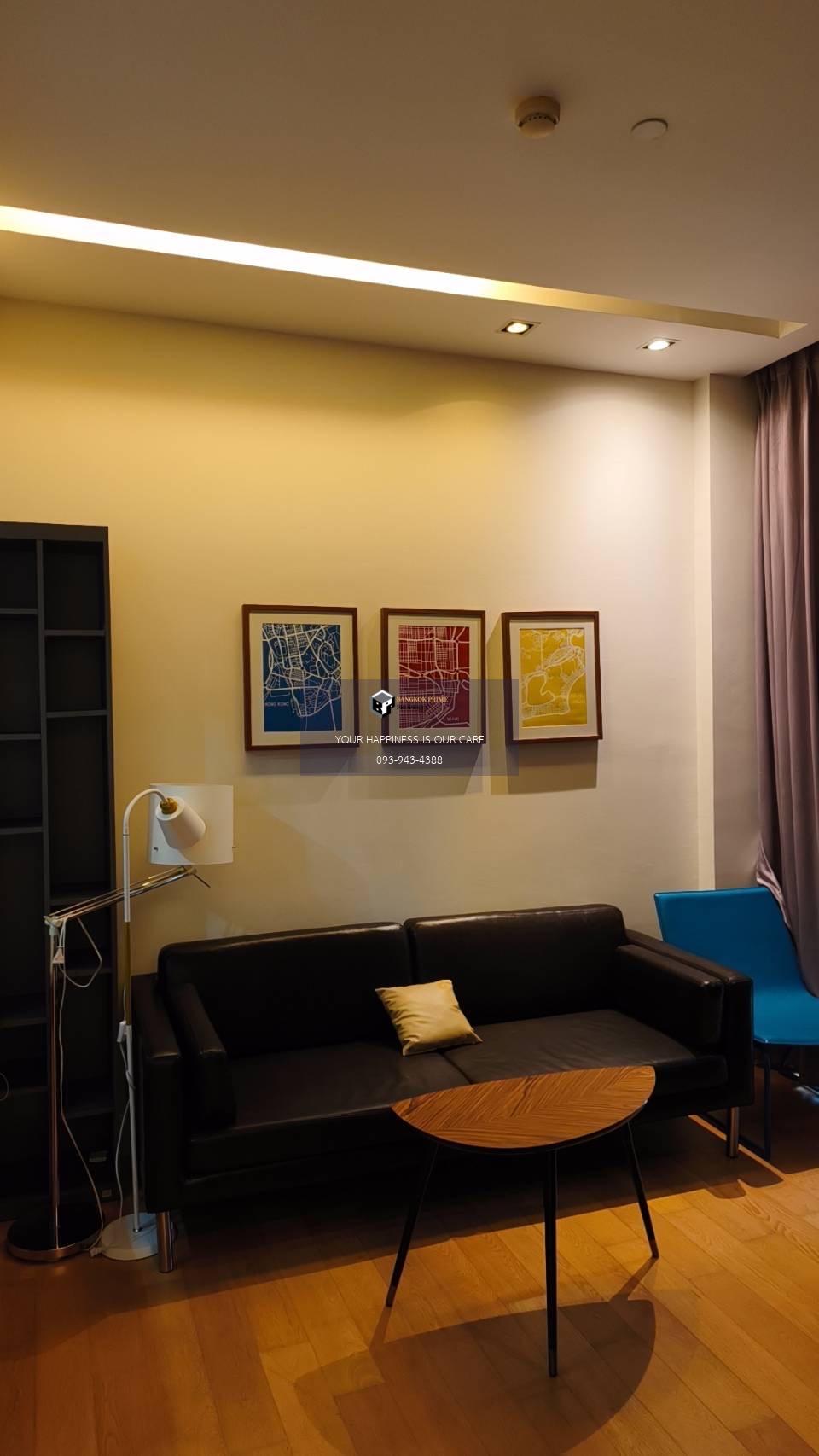 equinox phahol-vipha | 🚝ใกล้ BTS,MRTจตุจักร #HL Focus #Mar