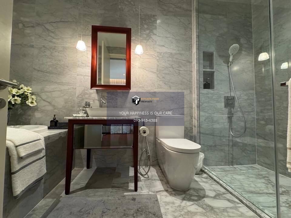 Khun By Yoo | Luxury condo 💎🚝ใกล้ BTS Thonglor #New