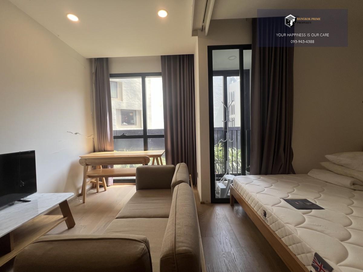 Ashton Chula-Silom | 🚝ใกล้ MRT สามย่าน #HL Focus