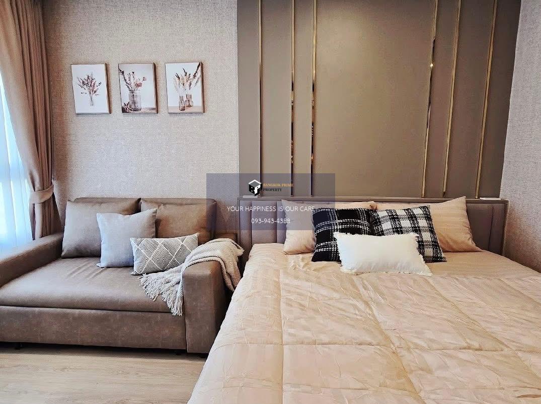 Life Rama4 - Asoke | 🚝ใกล้ BTSพร้อมพงษ์ #HL Focus