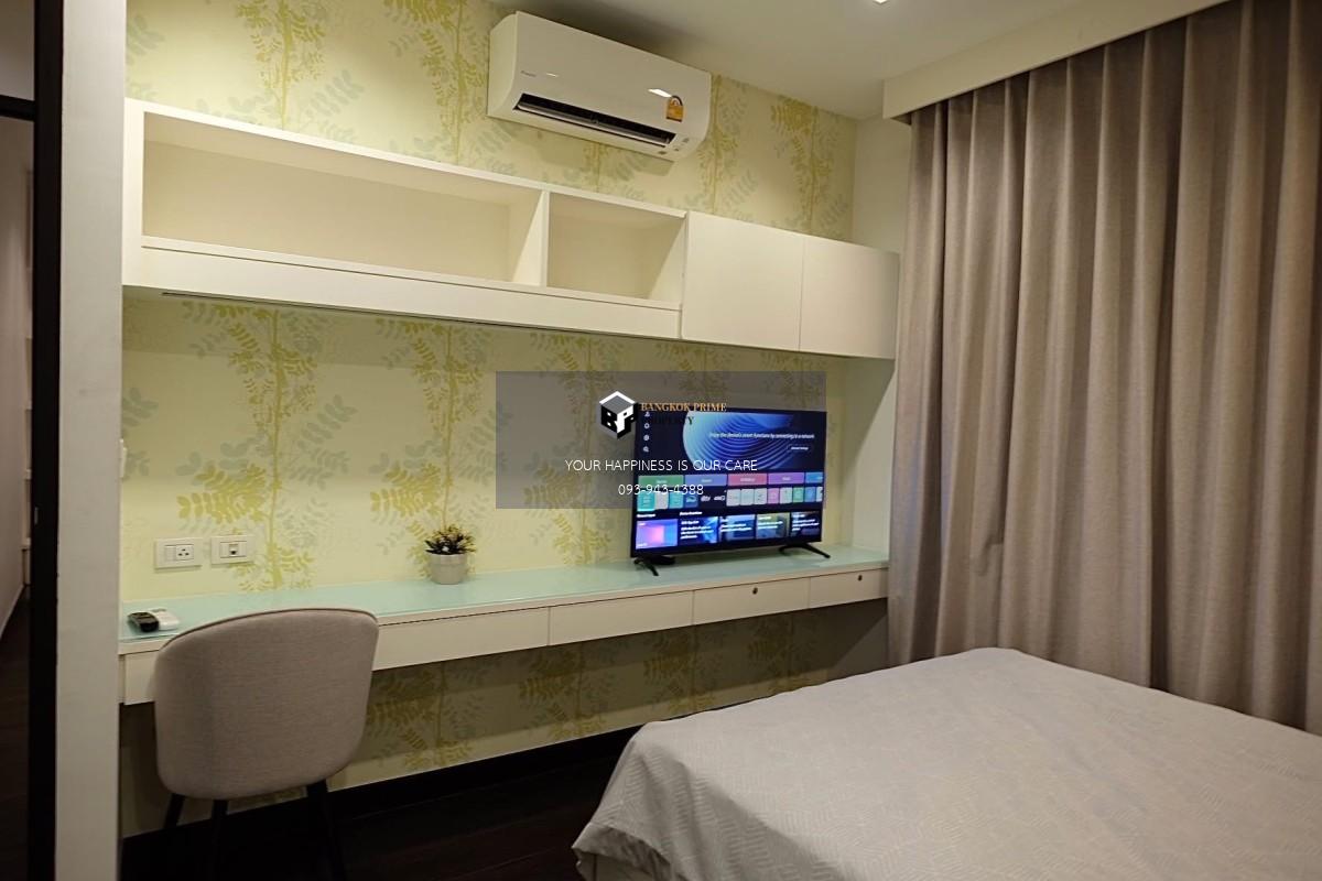 IDEO Q Phayathai | 🚝ใกล้ BTS พญาไท #FC