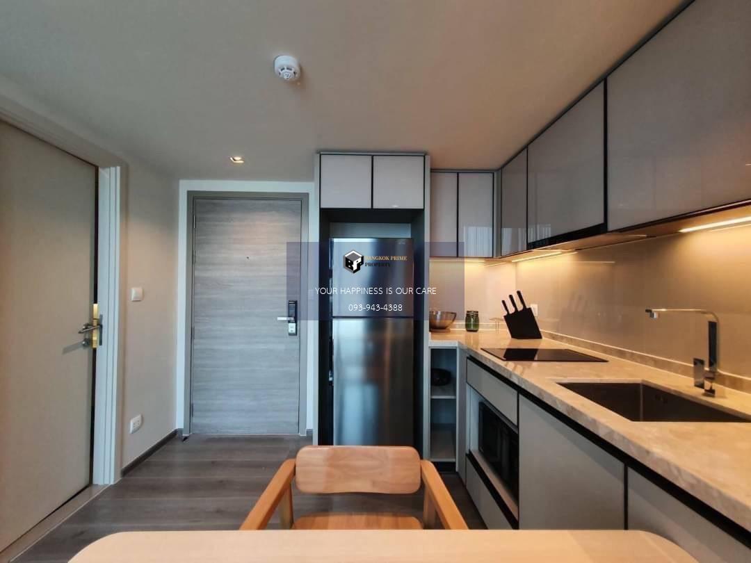 The Reserve Phahol-Pradipat | 🚝ใกล้ BTS สะพานควาย #New #Mar