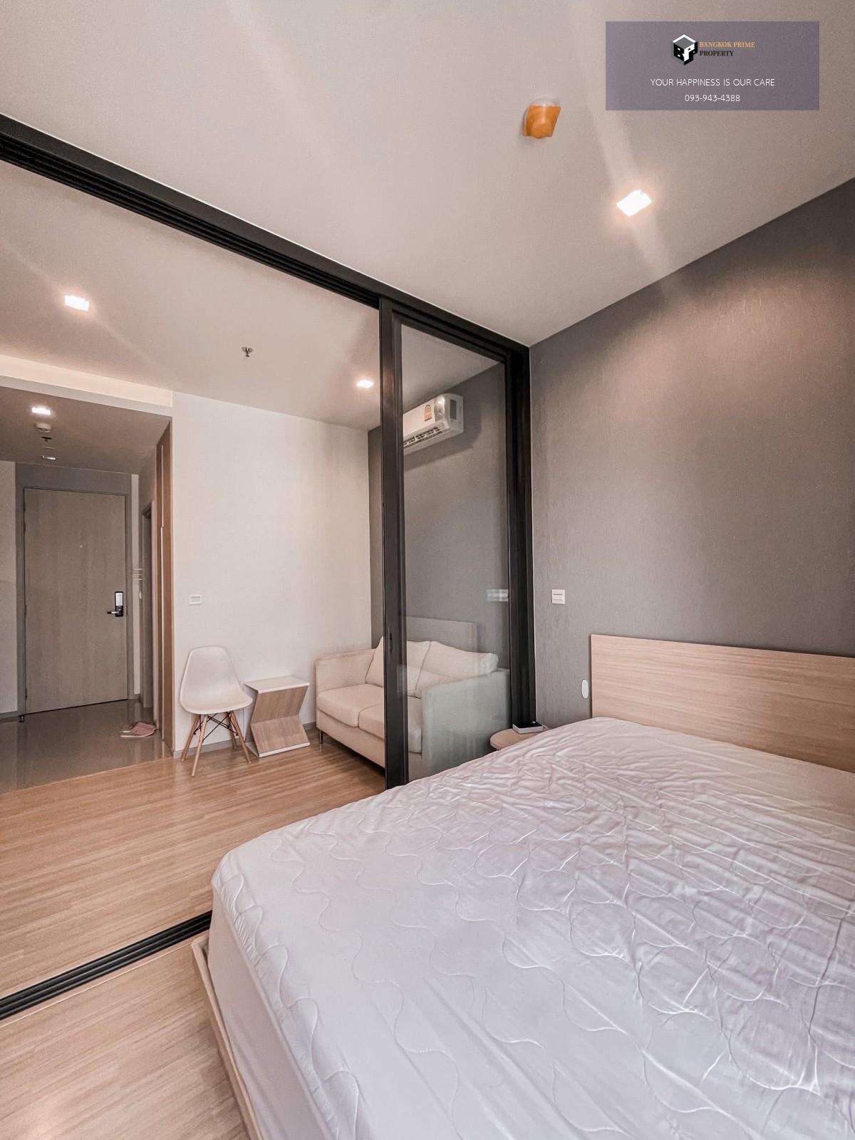 M Jatujak | 🚝ใกล้ BTS,MRTจตุจักร #HL