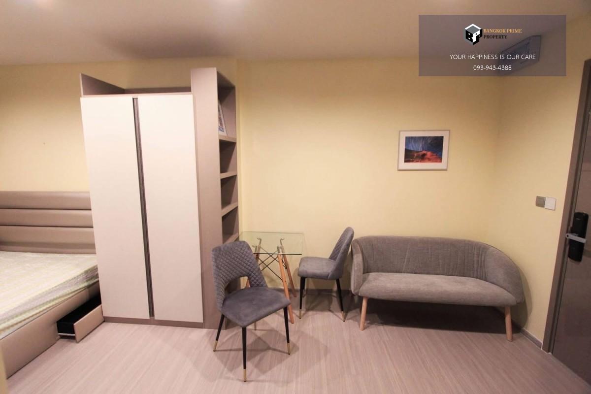 Life Asoke Hype | 🚝ใกล้ BTS,MRTพระราม9 #HL Focus