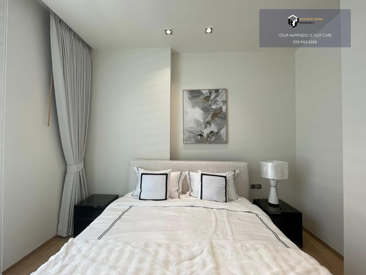 28 Chidlom | A World of Luxury, Elegance, and Prestige #New