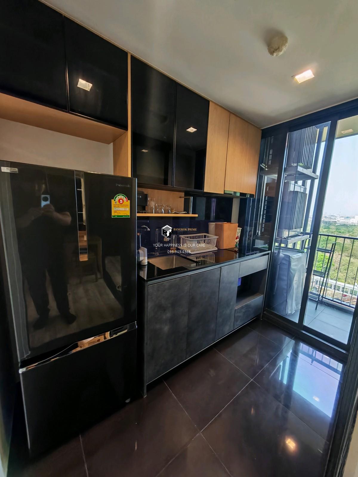 The Line Jatujak-Mochit | 🚝ใกล้ BTS,MRTจตุจักร #HL Focus