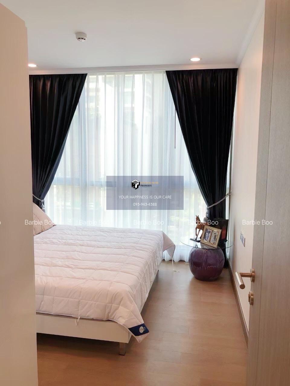 Supalai Oriental Sukhumvit 39 | 🔥Best Price🔥🚝ใกล้ BTS Phromphong #HL