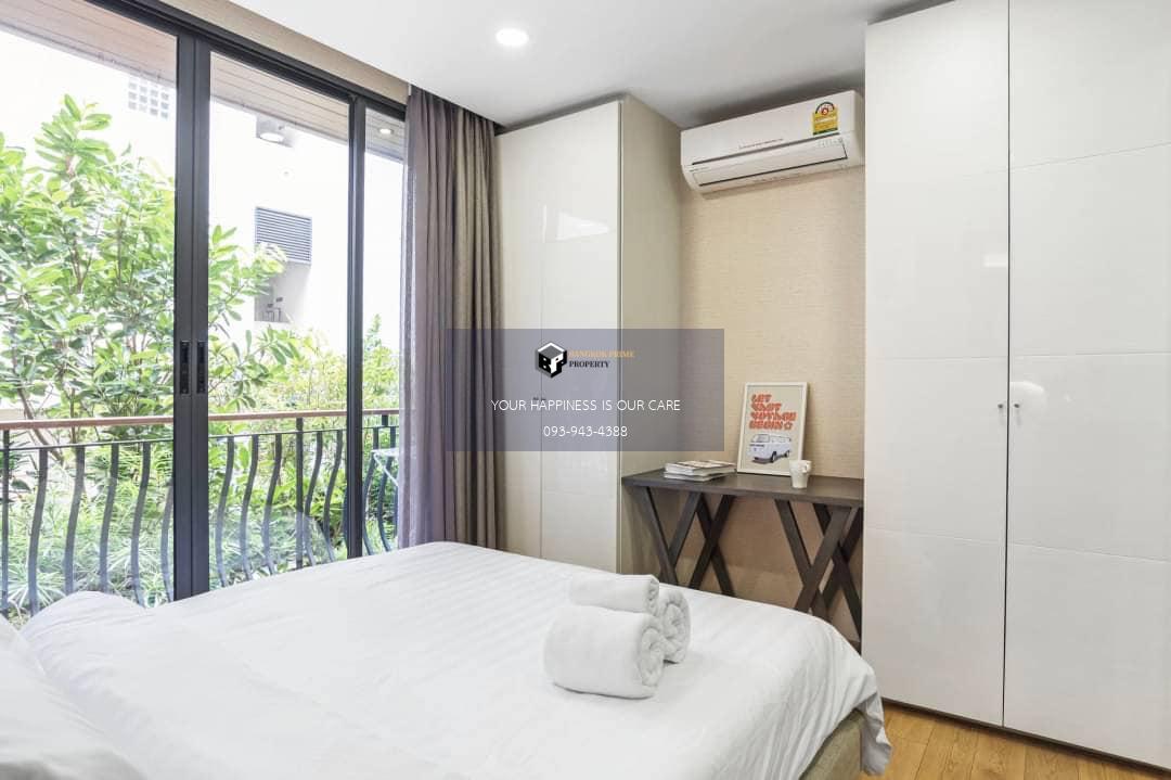 Klass Langsuan | Foreign Quota available now! Unlock 100% ownership.#HL
