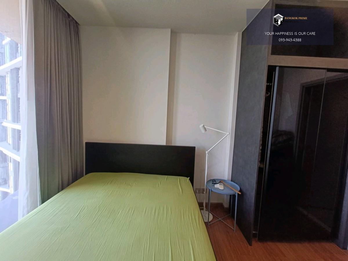 The Line Jatujak-Mochit | 🚝ใกล้ BTS,MRTจตุจักร #HL Focus