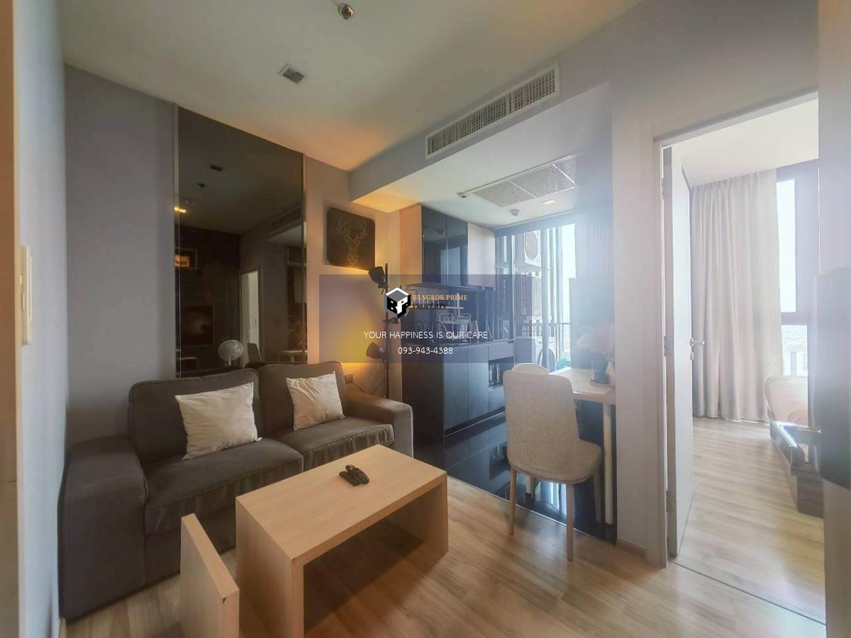 The Line Jatujak-Mochit | 🚝ใกล้ BTS,MRTจตุจักร | #Mar #FC