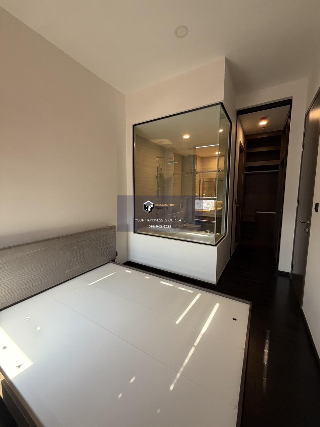 PARK ORIGIN THONGLOR | ✨ Brand New Luxury Condo 🚝ใกล้ BTS Thonglor #HL Focus
