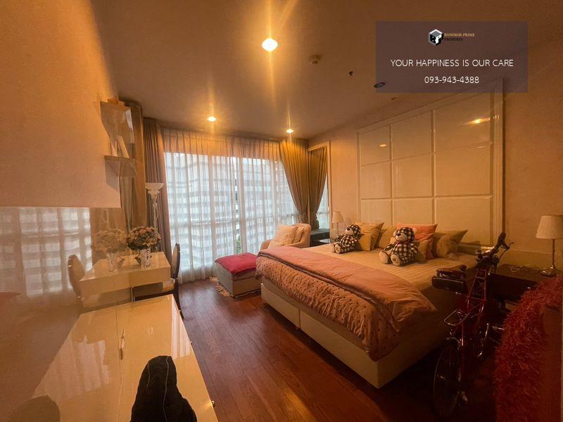 The Address Chidlom | Classic Design unit !! Homey Style #New Focus