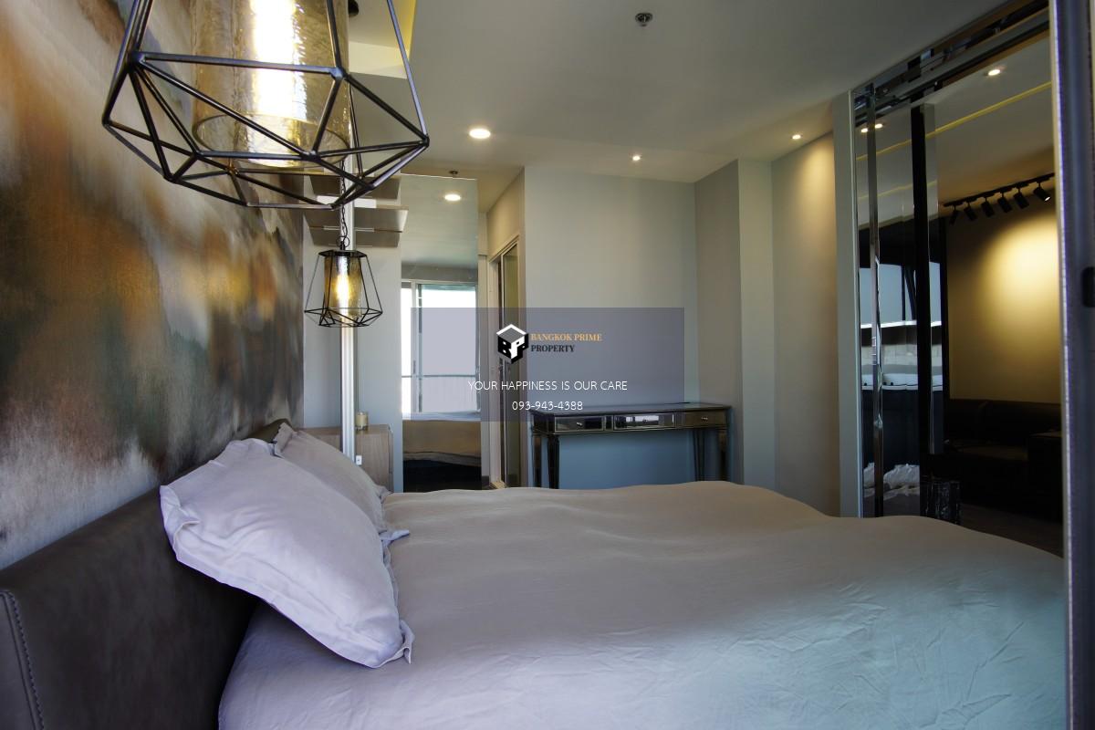 Rhythm Phahol-Ari 🚝ใกล้ BTS อารีย์,สะพานควาย #HL Focus