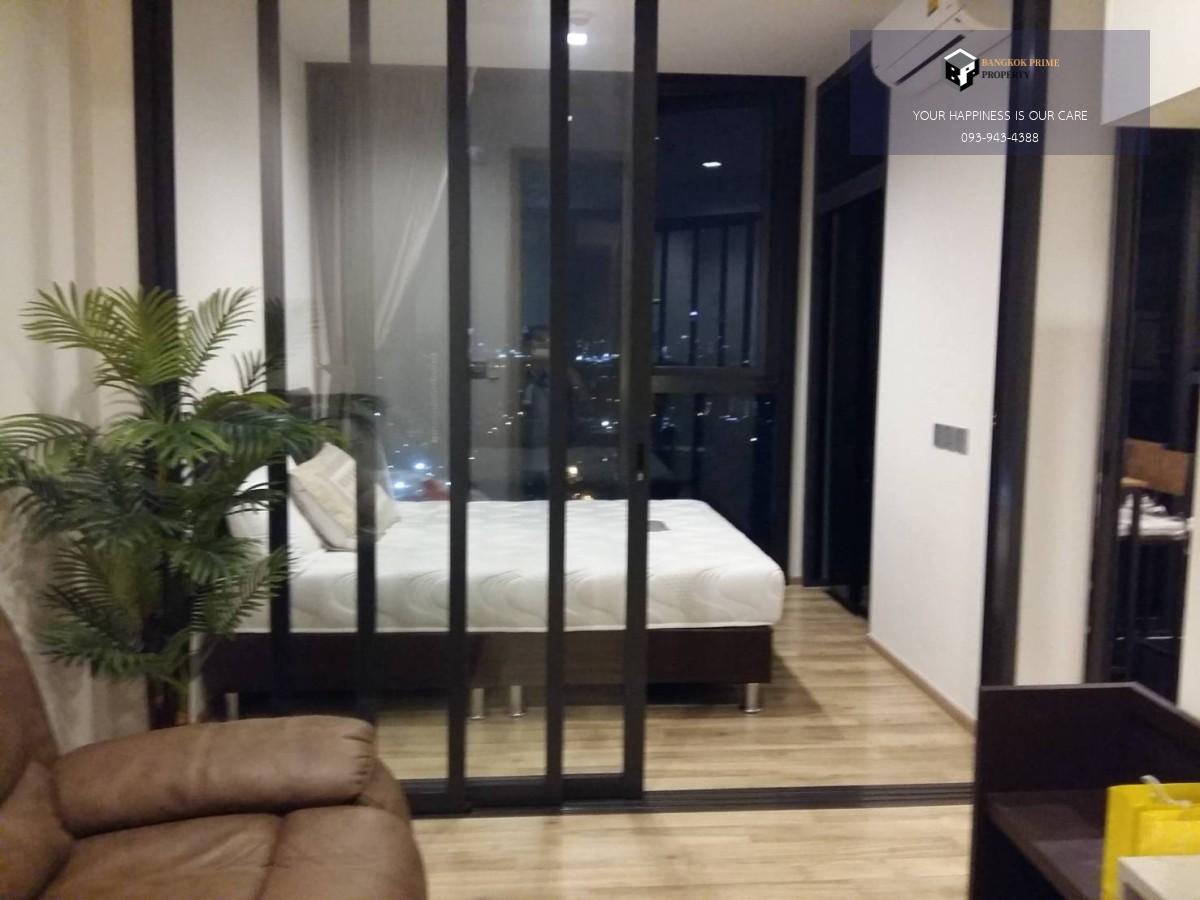 The Line Jatujak-Mochit | 🚝ใกล้ BTS,MRTจตุจักร #HL Focus