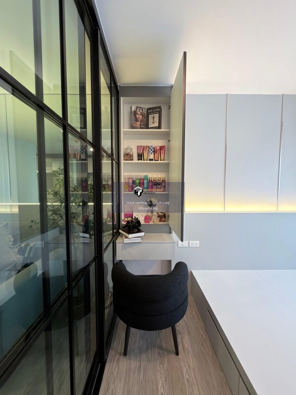 Regent Home Bangna | 🚝ใกล้ BTS บางนา ห้องว่างพร้อมอยู่ #New Focus