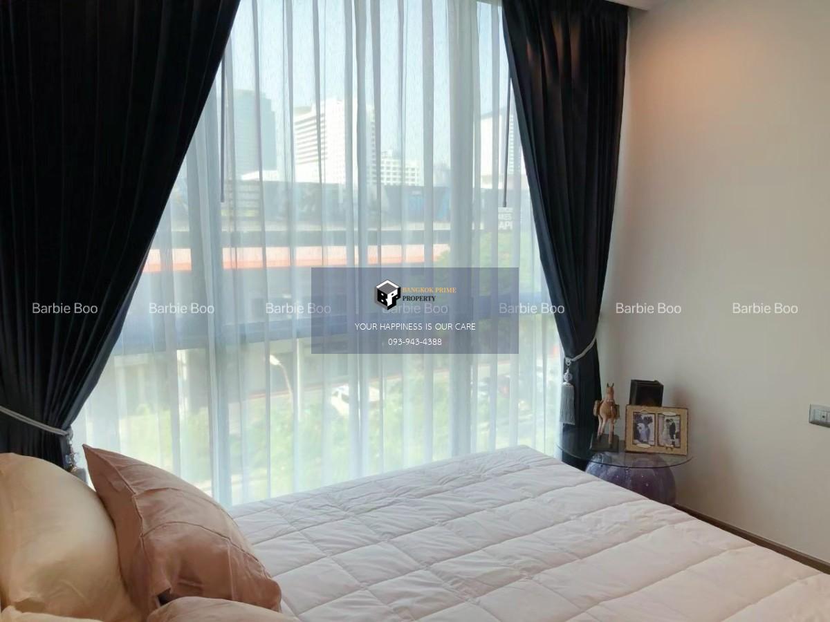 Supalai Oriental Sukhumvit 39 | 🔥Best Price🔥🚝ใกล้ BTS Phromphong #HL