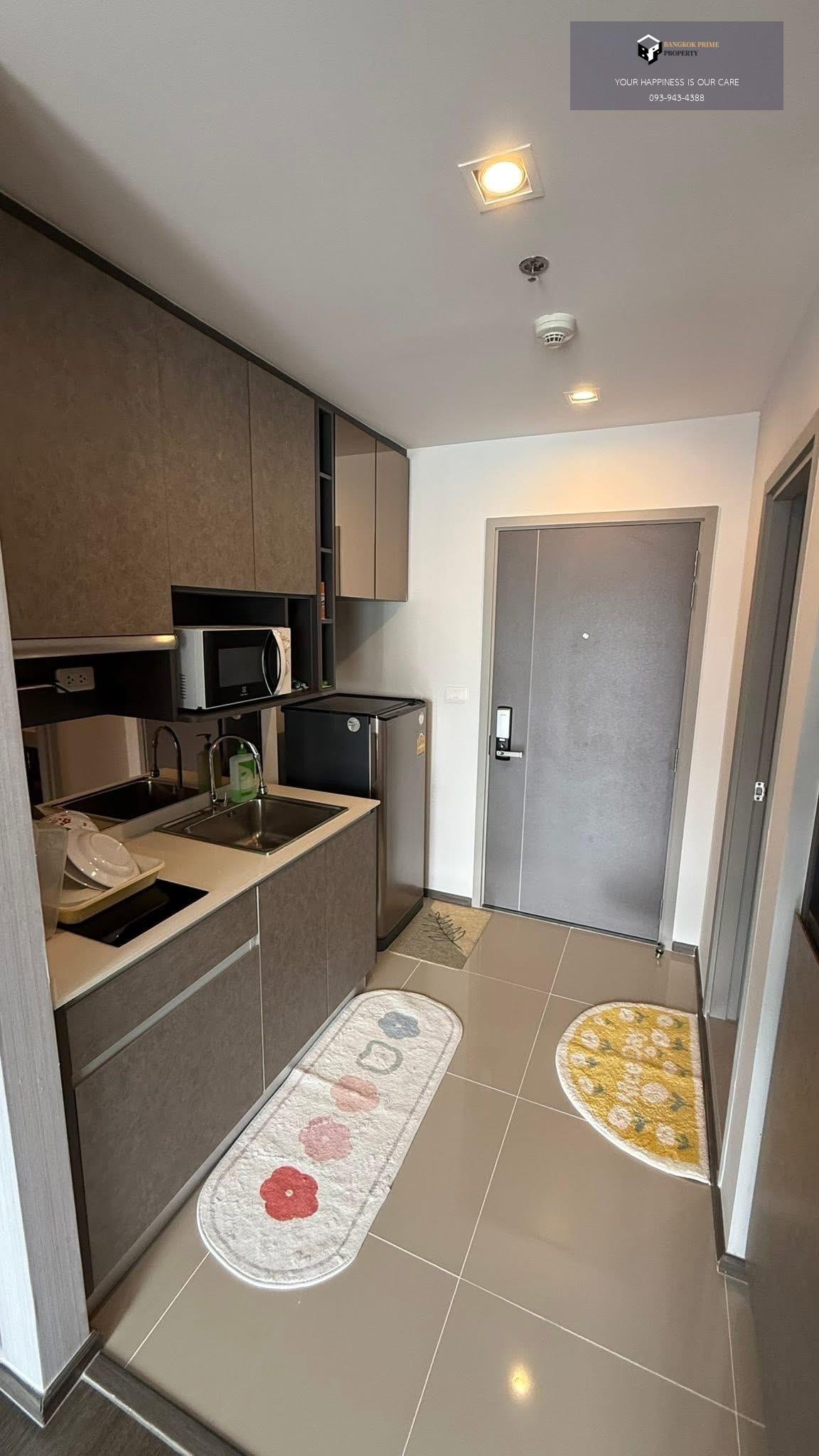 Ideo phaholyothin - Chatujak | 🚝ใกล้ BTS,สะพานควาย #New Focus