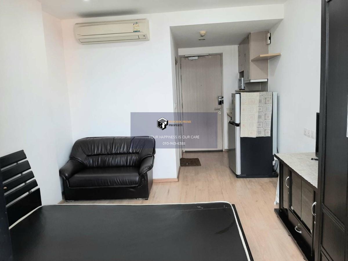 IDEO Q Chula-Samyan | 🚝ใกล้ MRT สามย่าน รับวางจองล่วงหน้า 15/6/69 | #Mar #FC