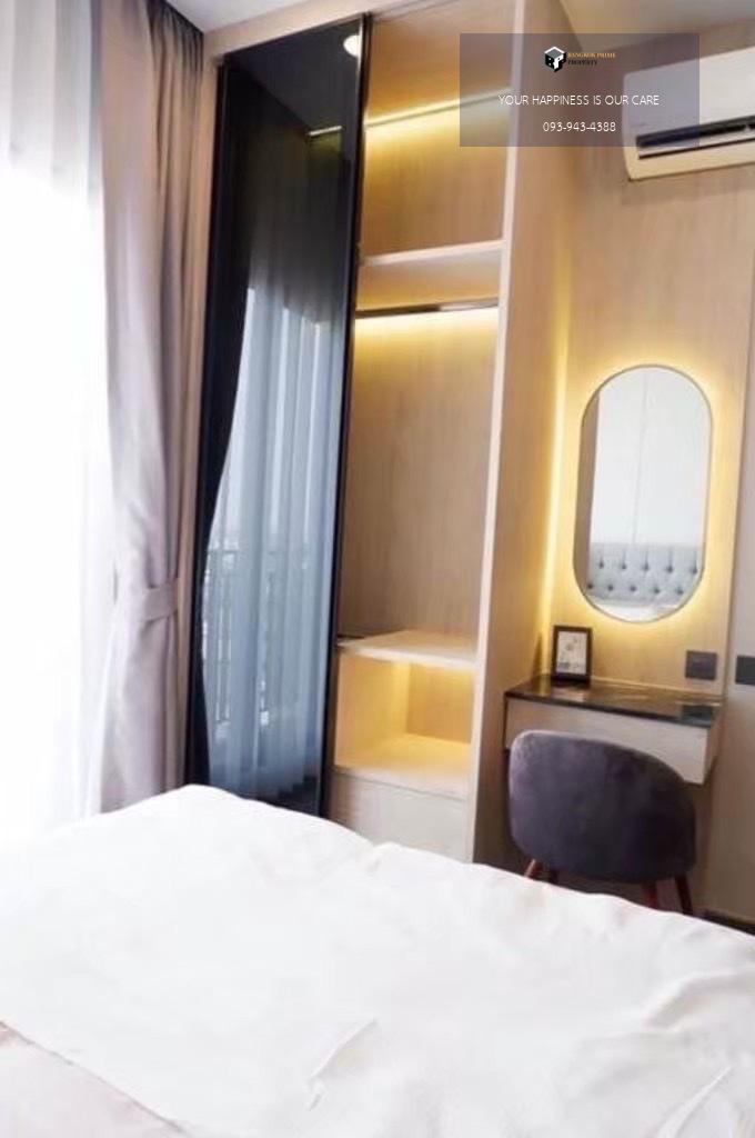 Ashton Chula-Silom | 🚝ใกล้ MRT สามย่าน #HL Focus