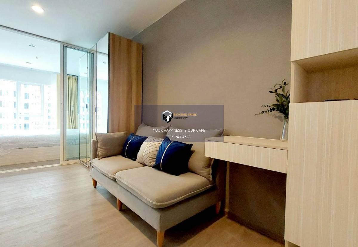 Regent Home Bangna | 🚝ใกล้ BTS บางนา ห้องว่างใหม่แกะกล่อง #New Focus