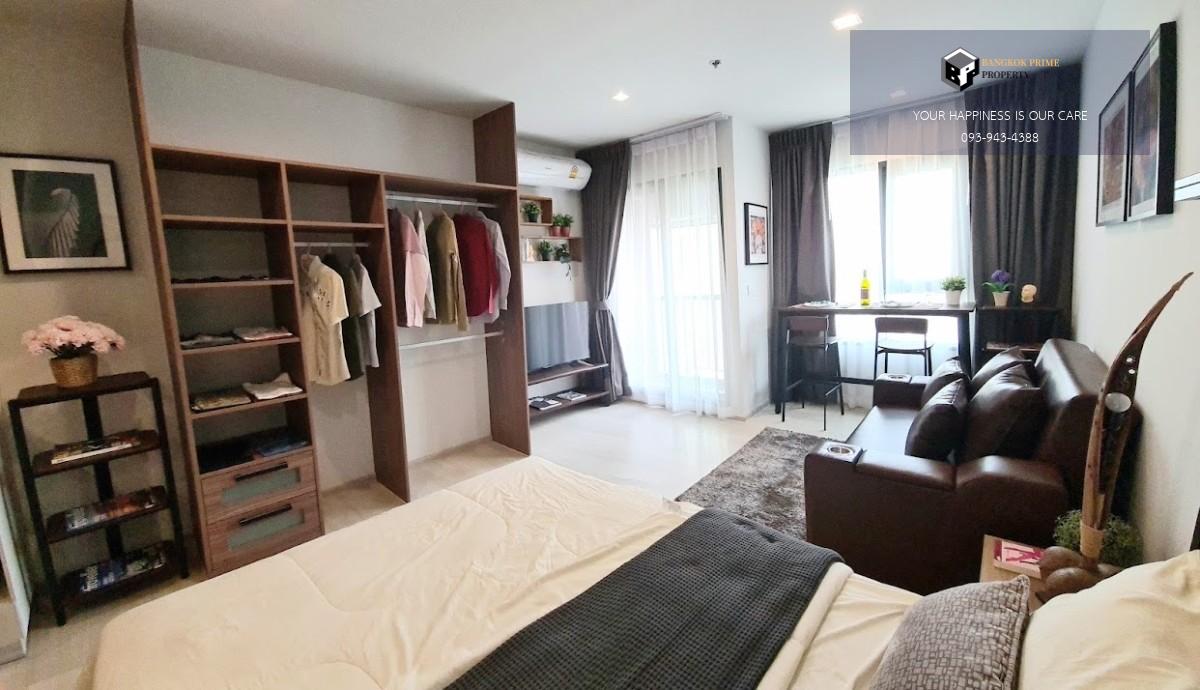 Life One Wireless | Best quality Unit !! Best deal !! Close to One bangkok #HL Focus