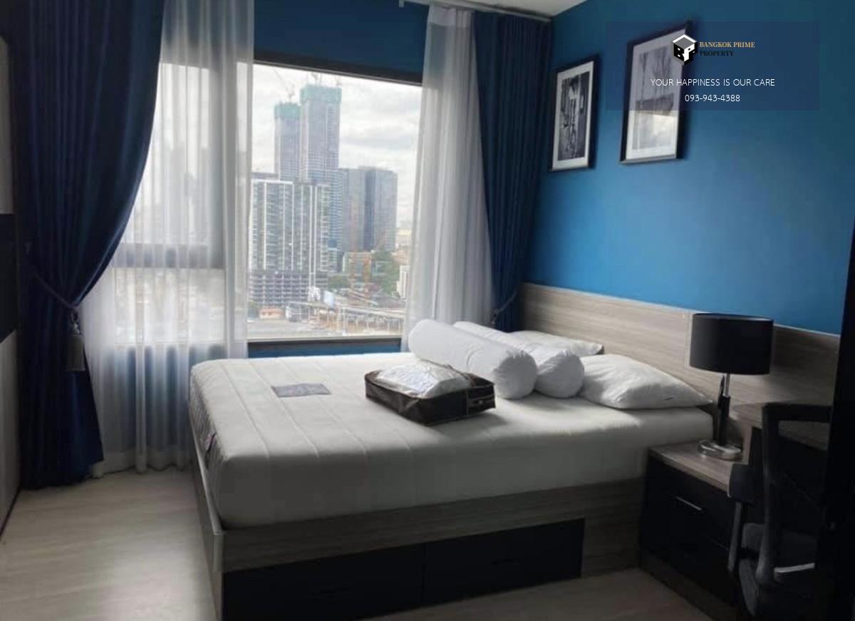 Life Asoke | 🚝ใกล้ BTS,MRTพระราม9 #HL