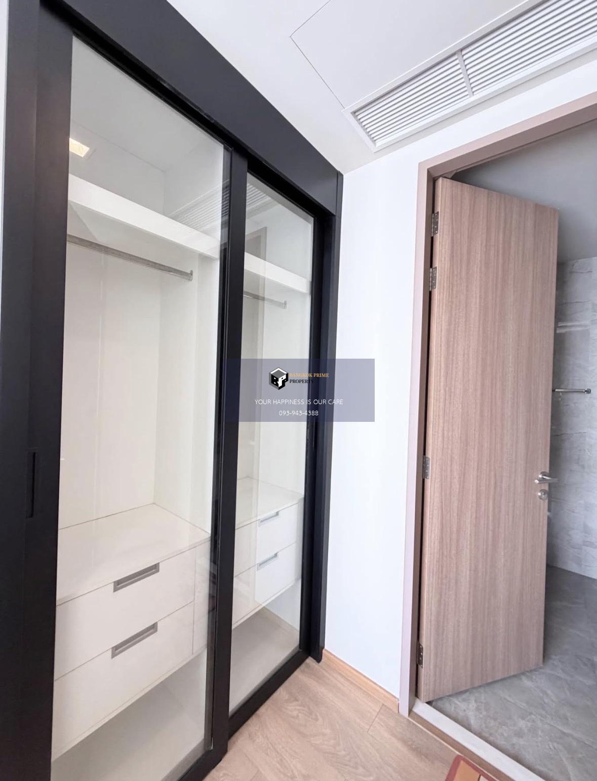 Noble Around 33 | 🚝ใกล้ BTSพร้อมพงษ์ #New Focus #Mar