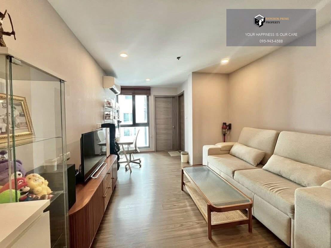 Artisan Ratchada | 🚝ใกล้ MRT ศูนย์วัฒนธรรม #Old Focus