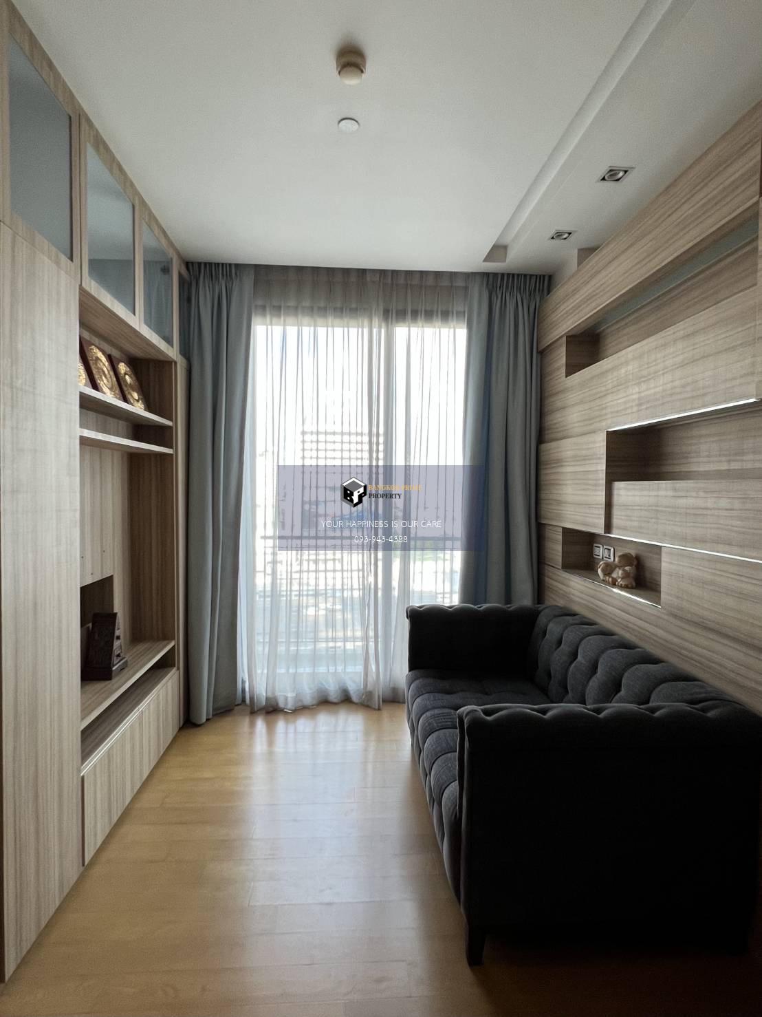 equinox phahol-vipha | 🚝ใกล้ BTS,MRTจตุจักร #HL Focus #Mar