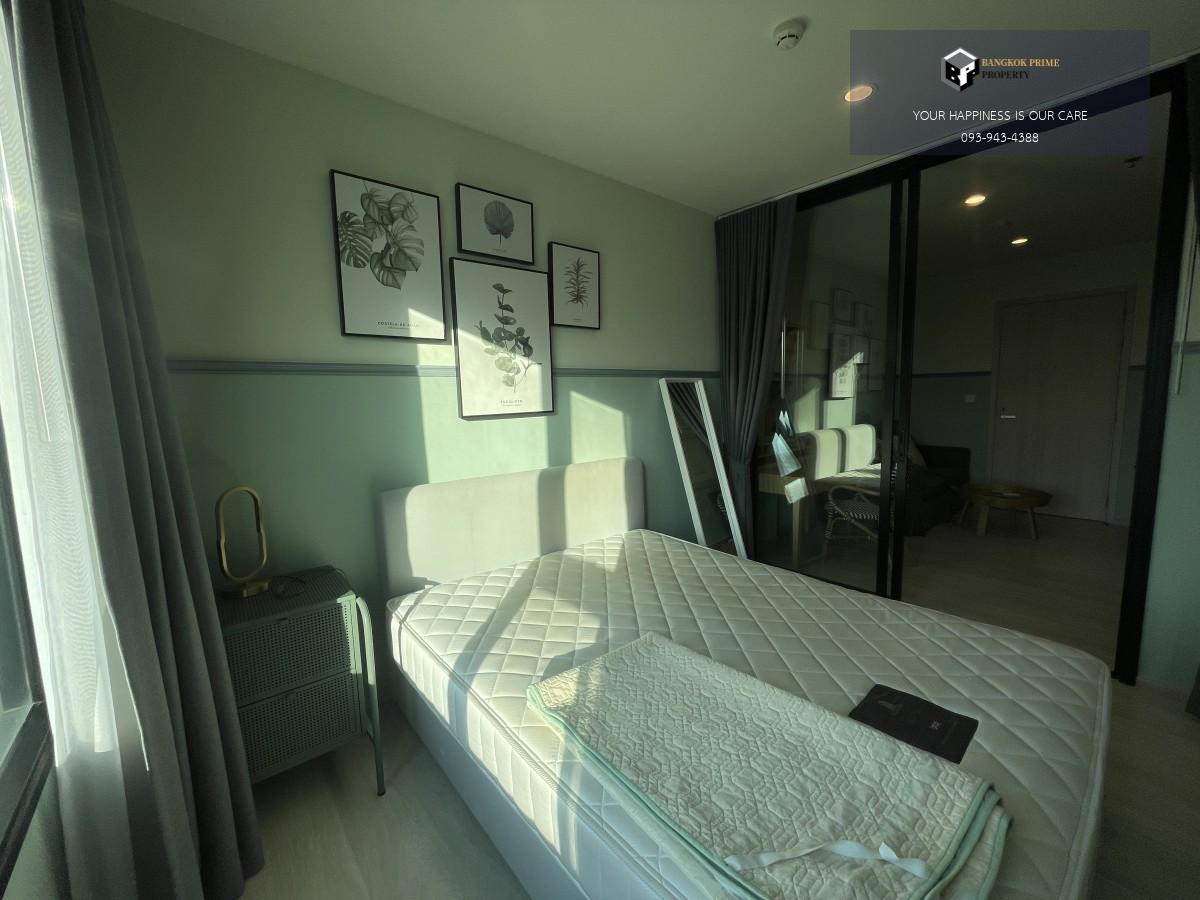 Life Asoke | 🚝ใกล้ BTS,MRT เพชรบุรี #New Focus