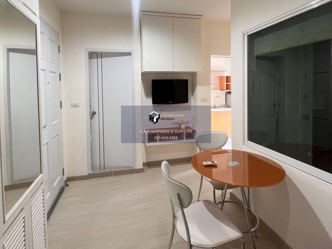 Life @ Ratchada Huaikwang | 🚝ใกล้ ,MRThuaikwang #Old Focus #Mar