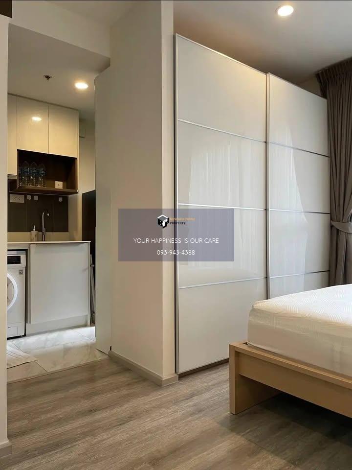 Ideo Mobi Asoke | 🚝ใกล้ BTS,MRT เพชรบุรี #New Focus