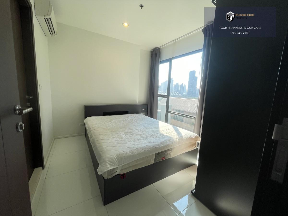 Rhythm Asoke | 🚝ใกล้ BTS,MRT พระราม9 #HL Focus