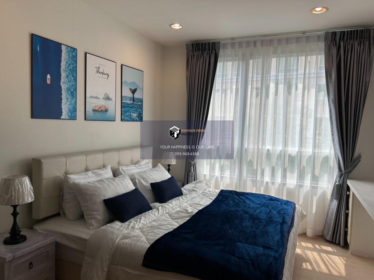 The Address Sukhumvit 42 | 🚝ใกล้ BTS เอกมัย เพียงเดินไม่เกิน 10 นาที และยังใกล้ห้างสรรพสินค้าอย่างเกตเวย์ด้วย สะดวกสุดๆ #Old Focus