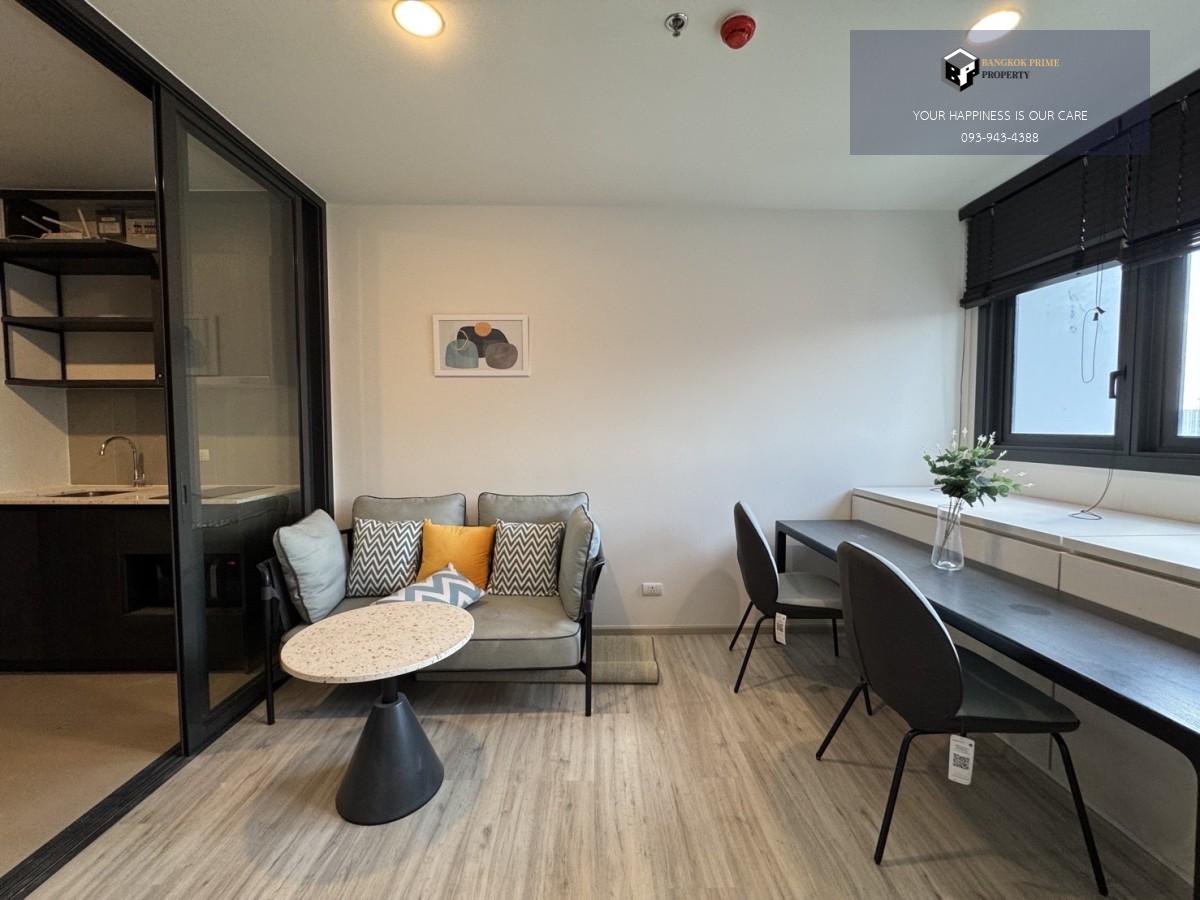 XT Huaikwang | 🚝ใกล้ MRTห้วยขวาง #New Focus