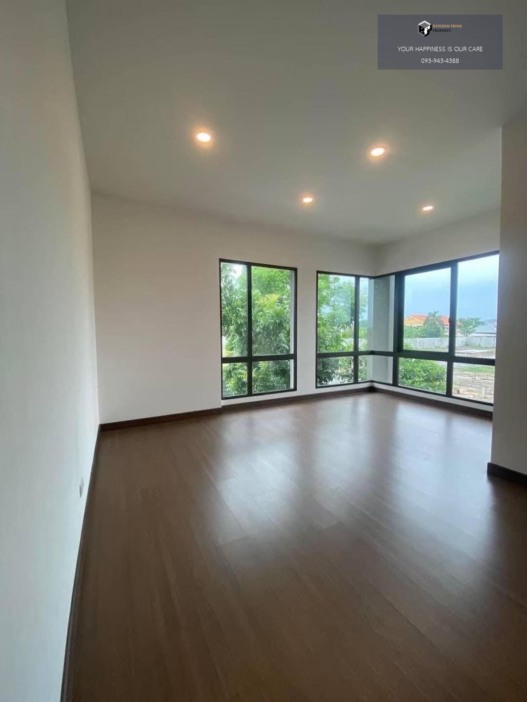 THE CITY ราชพฤกษ์ – สวนผัก | #FC