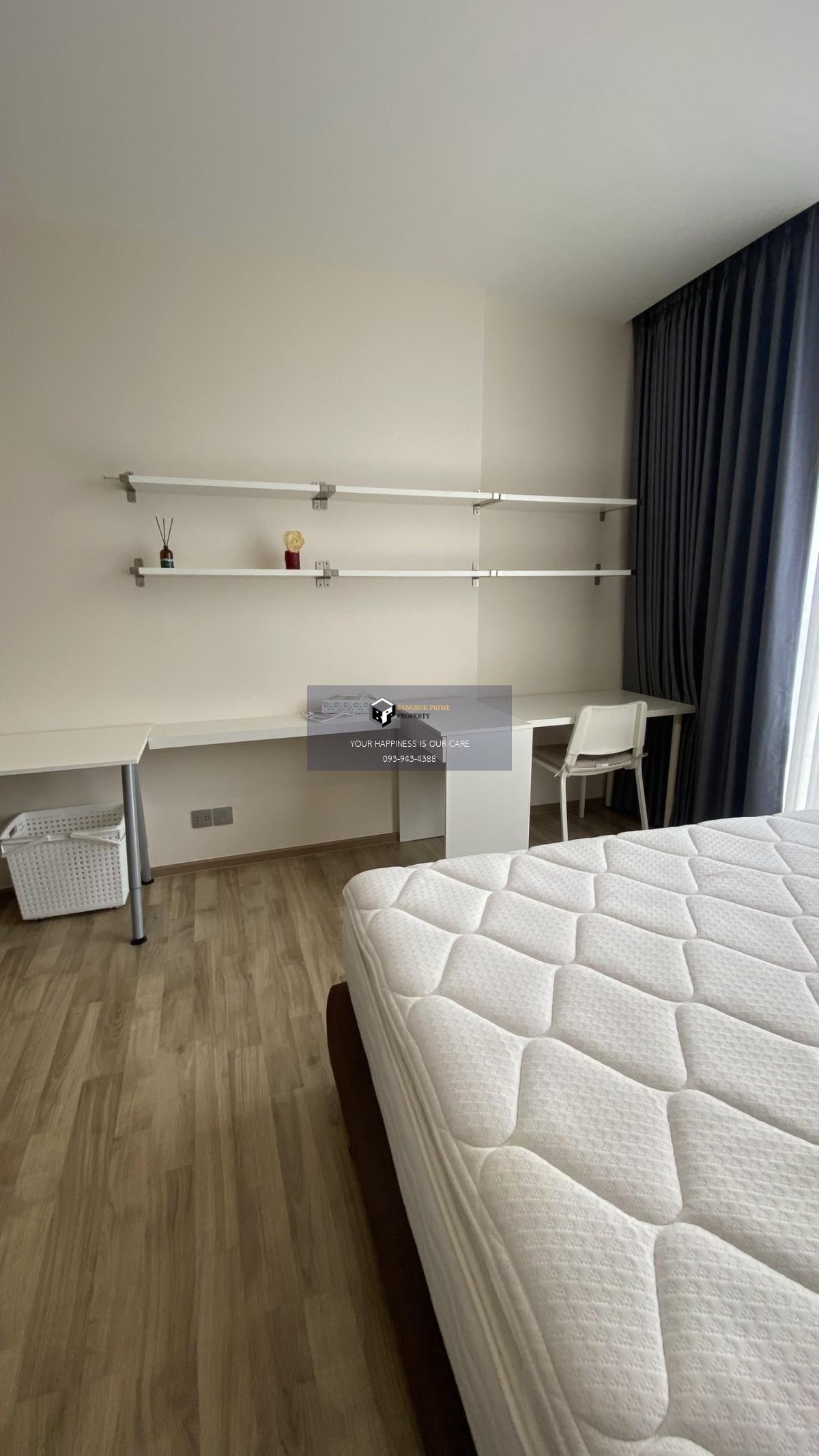 The Line Jatujak-Mochit | 🚝ใกล้ BTS,MRTจตุจักร #HL Focus