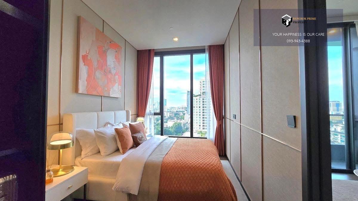 AESTIQ Thonglor | Super Luxury Condo at Thonglor 🚝close to BTS Thonglor #HL