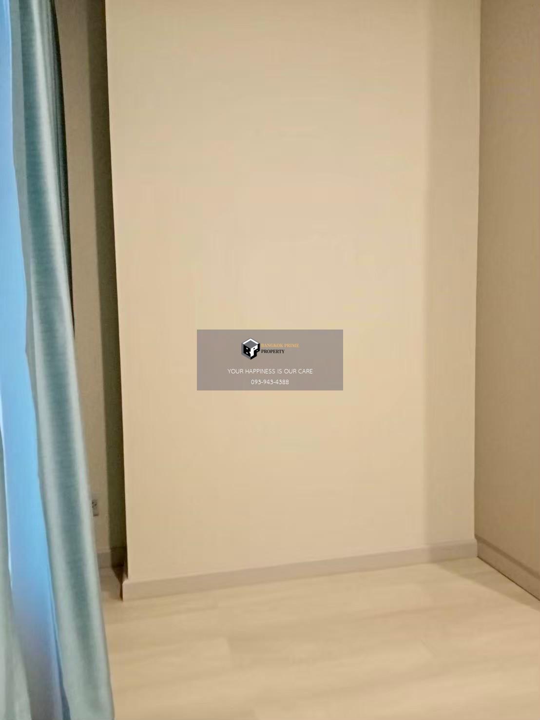 Knightsbridge Prime Sathorn | 🚝ใกล้ BTS,MRTช่องนนทรี #HL Focus