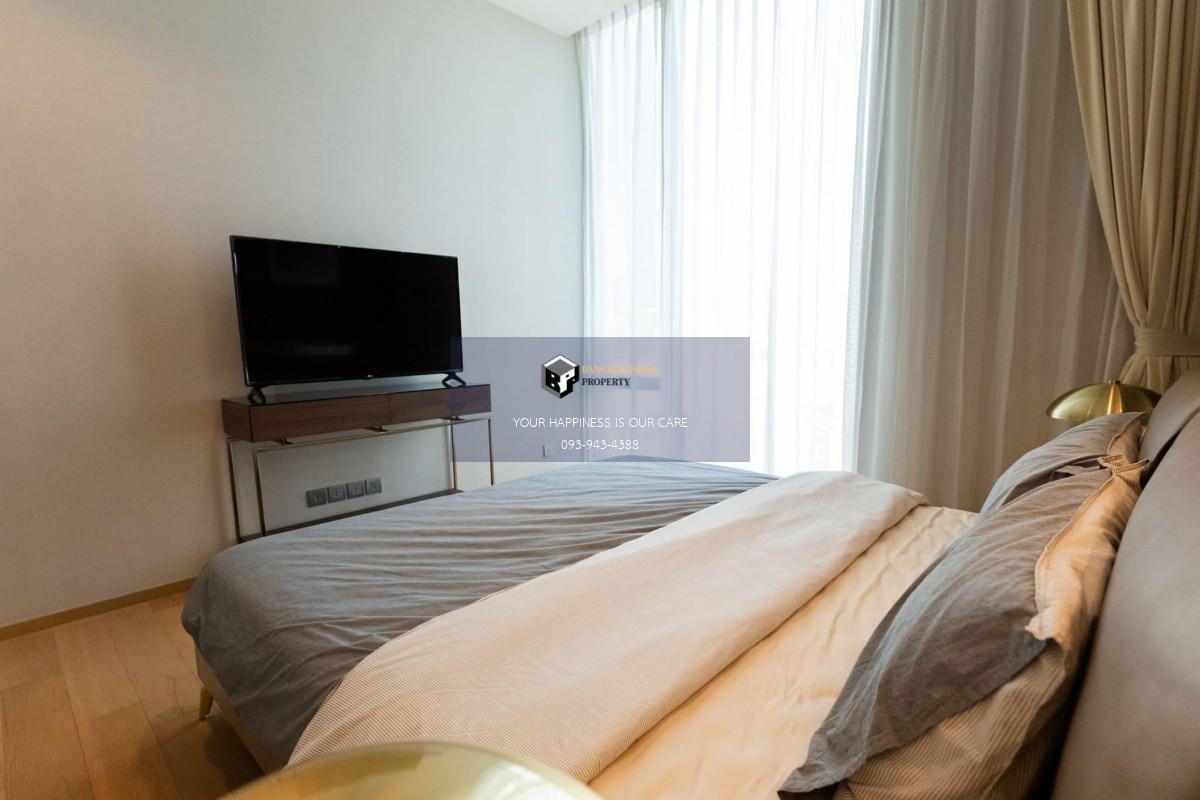 28 Chidlom | Experience True Chidlom Living – A Top-Tier Residence in Bangkok #FC