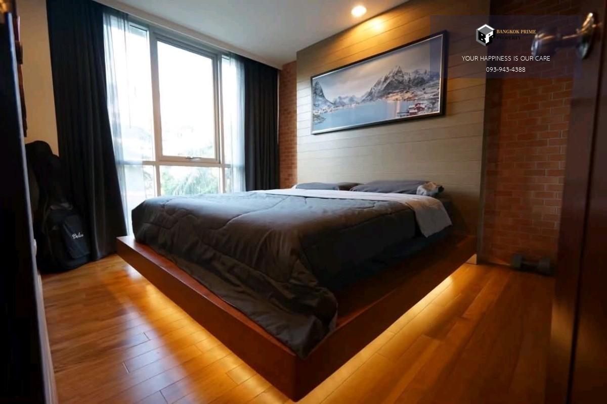 The Line Phahonyothin Park | 🚝ใกล้ BTS,MRTจตุจักร #HL Focus