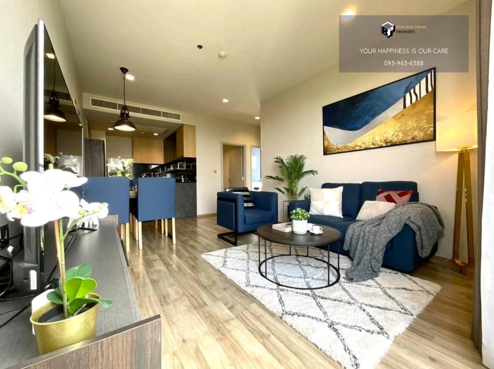 The Line Jatujak-Mochit | 🚝ใกล้ BTS,MRTจตุจักร #HL Focus