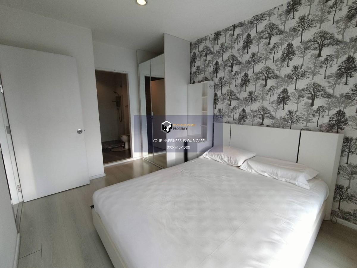 Aspire Sukhumvit 48 | 🚝ใกล้ BTS,MRTจตุจักร #New #Mar