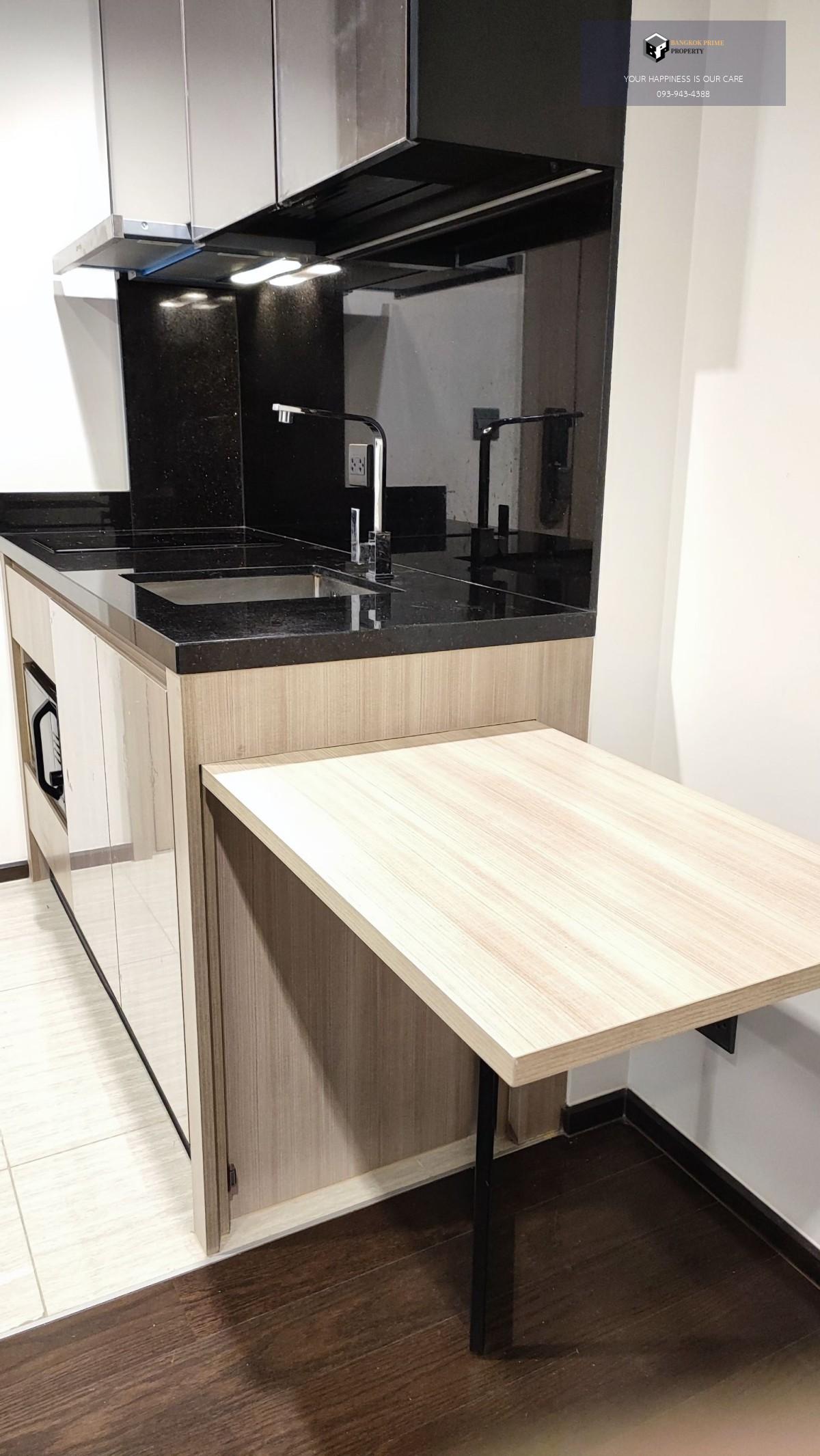 The Line Ratchathewi | 🚝ใกล้ BTS ราชเทวี #HL Focus