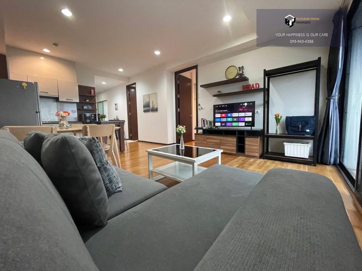 Amanta Hotel & Residence Ratchada | 🚝ใกล้ BTS,MRTพระราม9 #HL