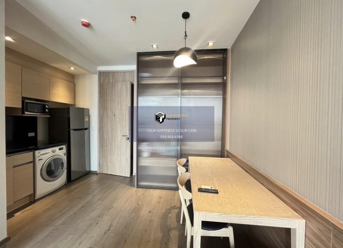 Park Origin Phrom Phong | 🚝ใกล้ BTSพร้อมพงษ์ #HL Focus #Mar