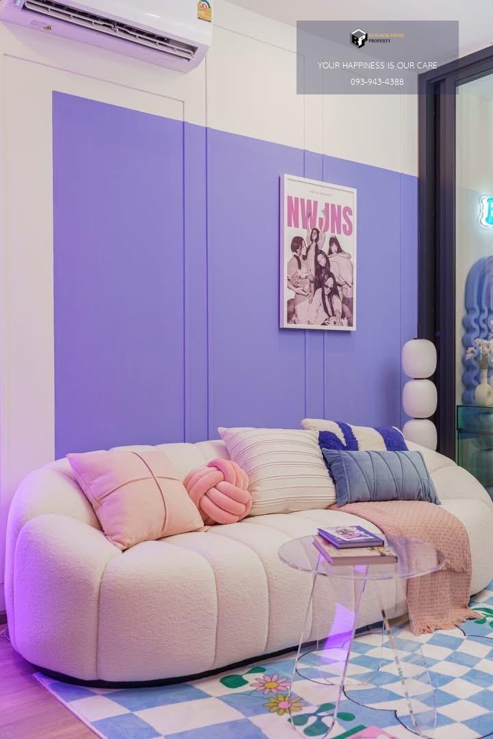 XT Phayathai | 🚝ใกล้ BTSพญาไท #HL Focus