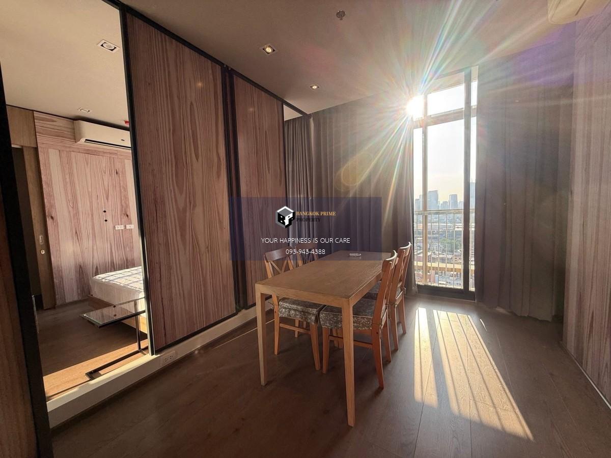 Park Origin Phrom Phong | 🚝ใกล้ BTSพร้อมพงษ์ #HL Focus